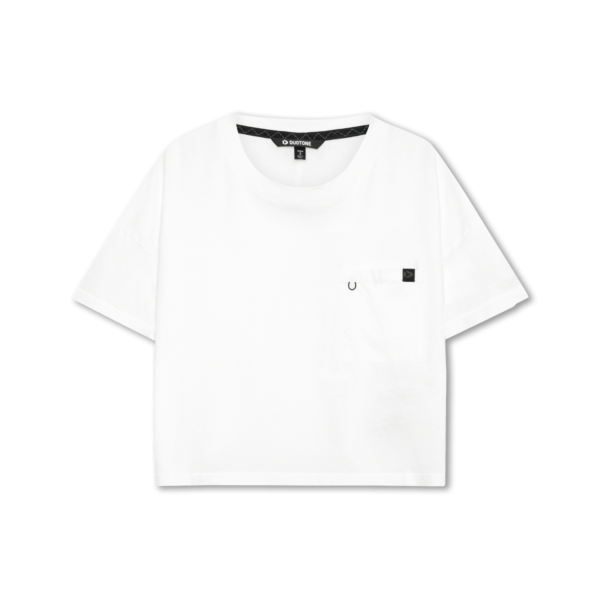 Duotone True SS Women's Tee