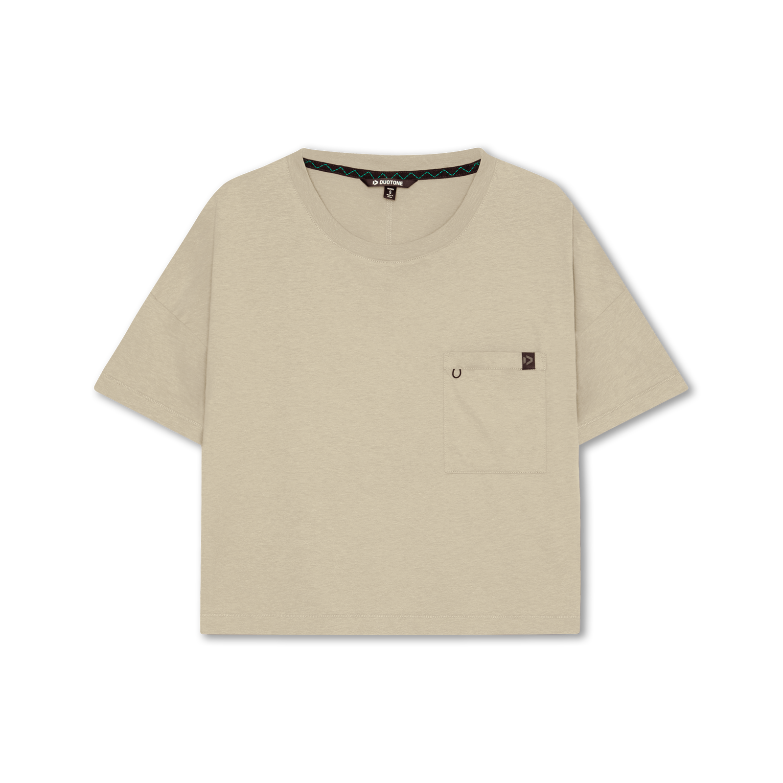 Duotone True SS Women's Tee