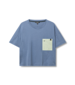 Duotone True SS Women's Tee