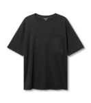 Duotone True SS Men's Tee Black
