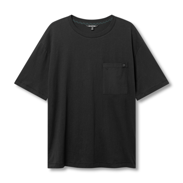 Duotone True SS Men's Tee Black