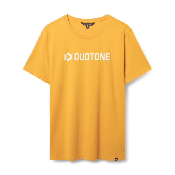 Duotone Original SS Men's Tee Mango