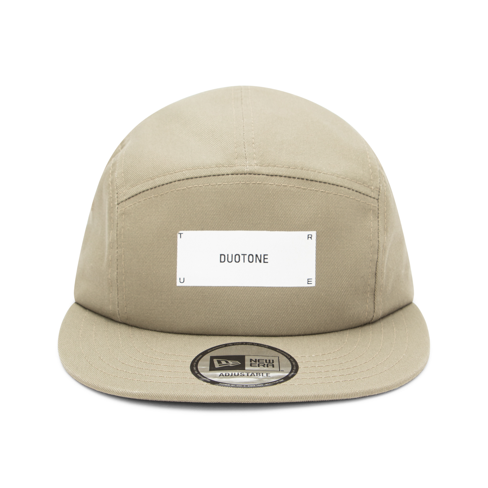 Duotone New Era Adjustable Cap | Dusty Forrest Duotone New Era Adjustable Cap Dusty Forrest