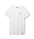 Duotone True Beach SS Men's Tee Peak White