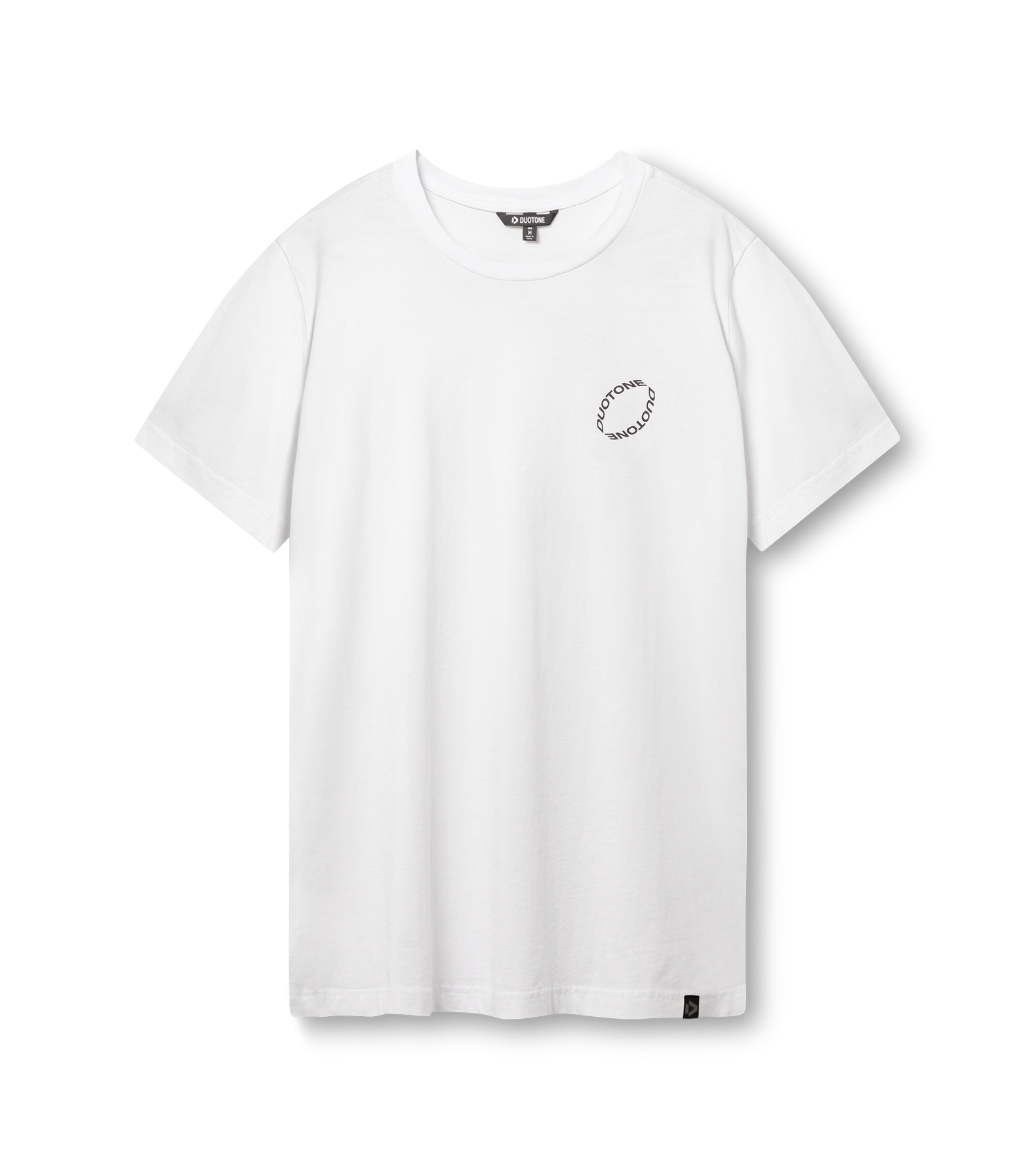 Duotone True Beach SS Men's Tee | Peak White Duotone True Beach SS Men's Tee Peak White