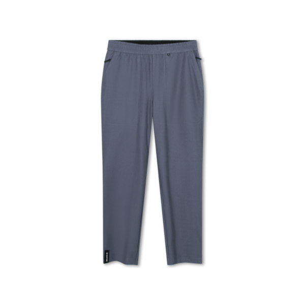 Duotone Explore Leisure Pants Metal Grey