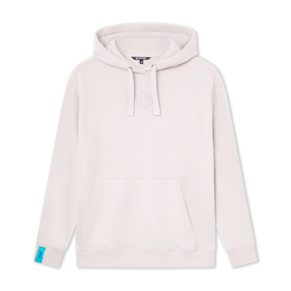 Duotone Signature Hoodie Sand