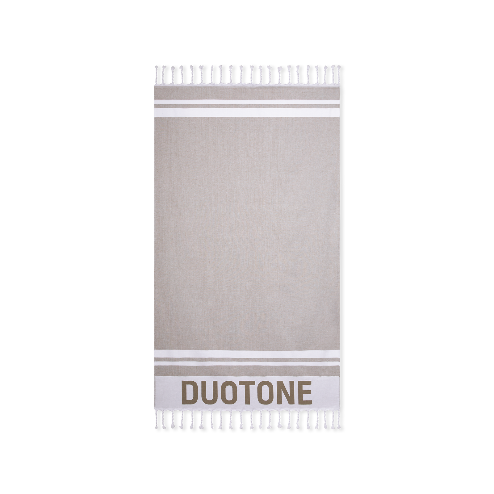 Duotone Logo Towel | Dusty Forrest Duotone Logo Towel Dusty Forrest