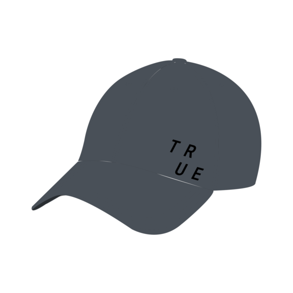 Duotone New Era 9Twenty Tech Cap Metal Grey