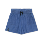 Duotone True Women's Shorts Denim Blue