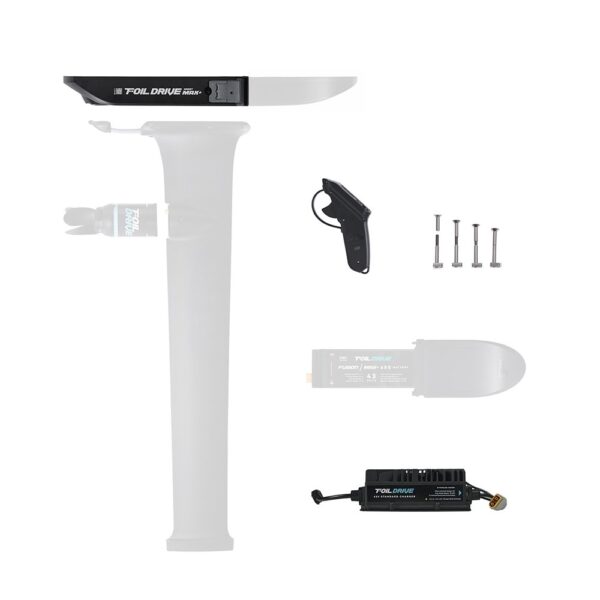 Foil Drive Assist MAX+ Complete Kit