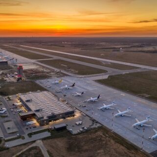 Katowice-Airport