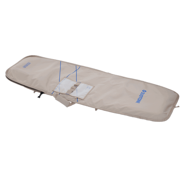 Duotone Single Twintip Boardbag 2026