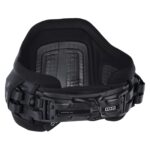 ION Apex kiteboard waist harness 2026 black