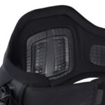 ION Apex kiteboard waist harness 2026 black