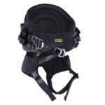 ION Ripper kids kiteboard waist harness 2026 indigo dawn