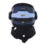 ION Ripper kids kiteboard waist harness 2026 indigo dawn