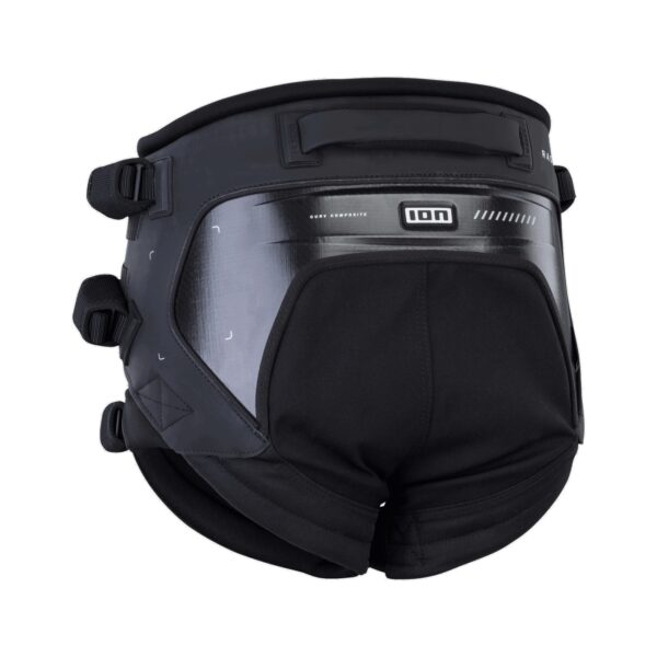 ION Radar kiteboard seat harness 2026 black