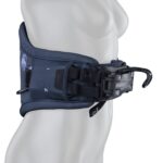 ION Nova women's kiteboard waist harness 2026