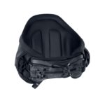 ION Axxis kiteboard waist harness 2026 black