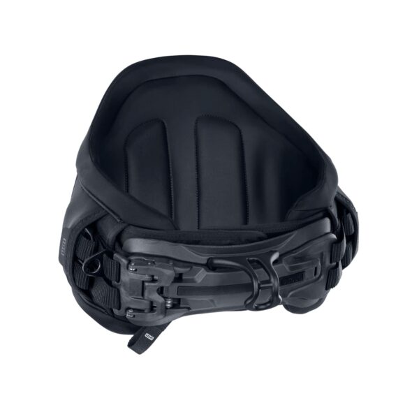 ION Axxis kiteboard waist harness 2026 black