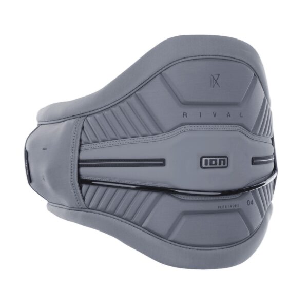 ION Rival kiteboard waist harness 2026 sage grey