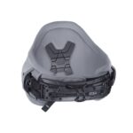 ION Rival kiteboard waist harness 2026 sage grey