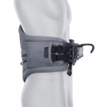 ION Rival kiteboard waist harness 2026 sage grey