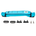 Duotone Foil Footstrap + Screw Set Soar SLS / Pace SLS (1pc) 2027