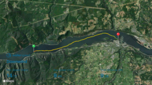 One Board, Three Batteries: How We Run the Lift5 and LiftX in the Gorge