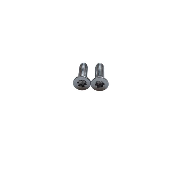 Duotone Foil Stabilizer C Screw Set TX30 M6x20 (2pcs)