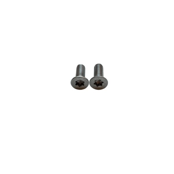 Duotone Foil Stabilizer Screw Set TX30 M6x16 (2pcs)