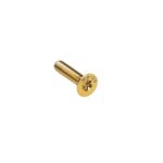 Duotone D/LAB Fuselage Connection Screw Titanium TX30 M6x25