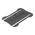 Duotone Foil Plate Shim 1°