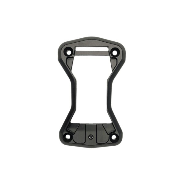 Duotone Foil Base Plate QM Aluminum (Mono)