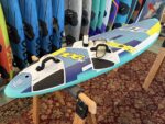 JP All Ride-II 106 Pro Edition 2016 USED Windsurf Board - Image 2