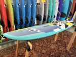 JP All Ride-II 106 Pro Edition 2016 USED Windsurf Board - Image 3