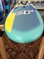 JP All Ride-II 106 Pro Edition 2016 USED Windsurf Board - Image 4