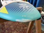 JP All Ride-II 106 Pro Edition 2016 USED Windsurf Board - Image 5