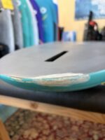 JP All Ride-II 106 Pro Edition 2016 USED Windsurf Board - Image 6