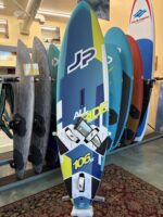 JP All Ride-II 106 Pro Edition 2016 USED Windsurf Board - Image 9