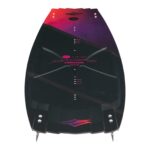 Naish Alana NVision Twin Tip Kiteboard 2025 - Image 3
