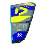 Duotone Dice SLS Kiteboarding Kite 2024 - Image 3