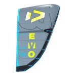 Duotone Evo D/Lab LTD Kiteboarding Kite 2025 - Image 3