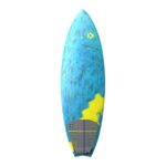 Duotone Volt D/Lab Directional Kiteboards 2025