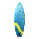 Duotone Volt D/Lab Directional Kiteboards 2025 - Image 2