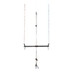 Naish Zero 2 Control Bar