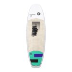 Duotone Hybrid SLS Kite Surfboard 2024