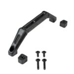 Naish Haptic Vario twin tip grab handle with extension blocks and screws