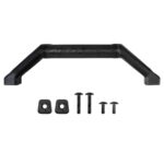 Naish Haptic Vario twin tip grab handle with extension blocks and screws